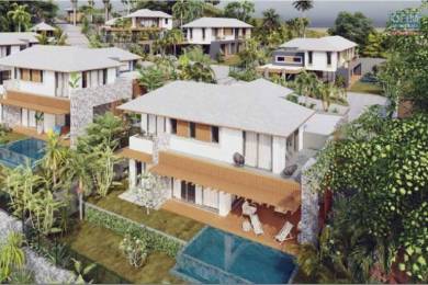 Achat Maison Tamarin (MU) - MAURICE