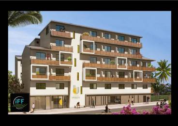 Achat Appartement Tampon (97430) - REUNION