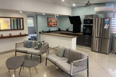 Achat Maison La Saline les Bains (97434) - REUNION