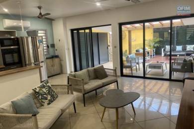 Achat Maison La Saline les Bains (97434) - REUNION