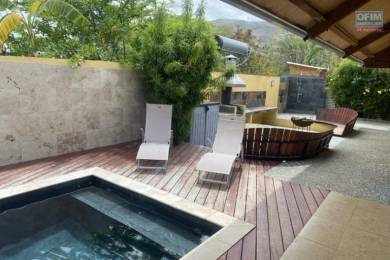 Achat Maison La Saline les Bains (97434) - REUNION