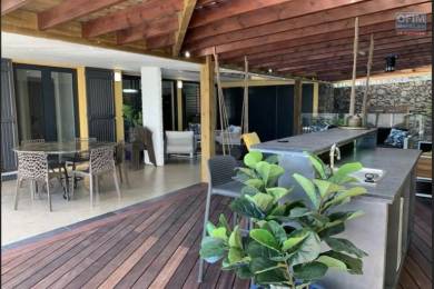 Achat Maison La Saline les Bains (97434) - REUNION