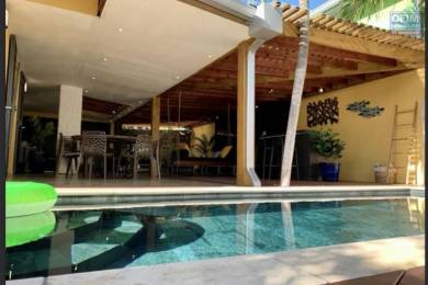 Achat Maison La Saline les Bains (97434) - REUNION