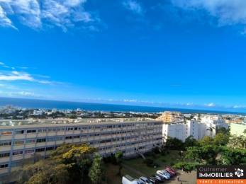 Achat Appartement Saint-Denis (97400) - REUNION