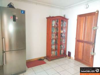 Achat Appartement Saint-Denis (97400) - REUNION