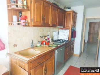 Achat Appartement Saint-Denis (97400) - REUNION