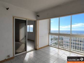 Achat Appartement Saint-Denis (97400) - REUNION