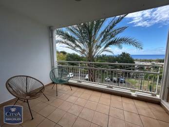 Location Bien meublé La Possession (97419) - REUNION