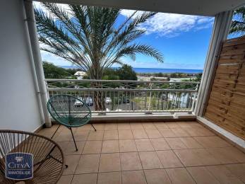 Location Bien meublé La Possession (97419) - REUNION