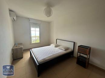 Location Bien meublé La Possession (97419) - REUNION
