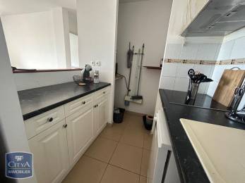 Location Bien meublé La Possession (97419) - REUNION