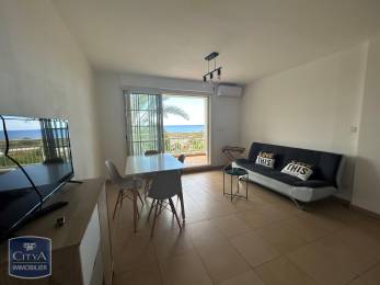 Location Bien meublé La Possession (97419) - REUNION