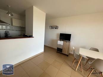 Location Bien meublé La Possession (97419) - REUNION