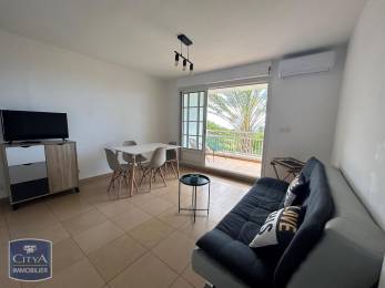 Location Bien meublé La Possession (97419) - REUNION