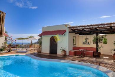 Achat Maison Saint-Gilles les Bains (97434) - REUNION