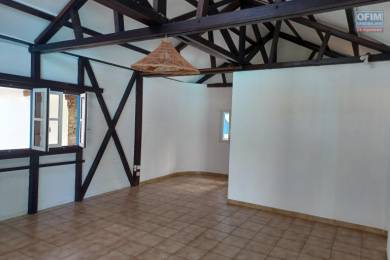 Achat Maison La Saline les Bains (97434) - REUNION
