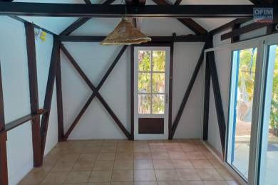 Achat Maison La Saline les Bains (97434) - REUNION