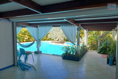 Achat Maison La Saline les Bains (97434) - REUNION