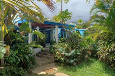 Achat Maison La Saline les Bains (97434) - REUNION