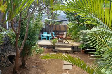 Achat Maison La Saline les Bains (97434) - REUNION