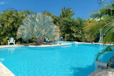 Achat Maison La Saline les Bains (97434) - REUNION