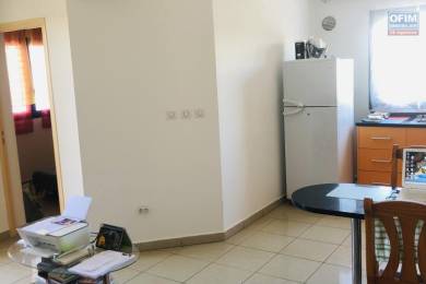 Achat Appartement Sainte-Clotilde (97490) - REUNION