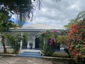 Achat Maison Saint-André (97440) - REUNION