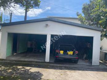 Achat Maison Saint-André (97440) - REUNION