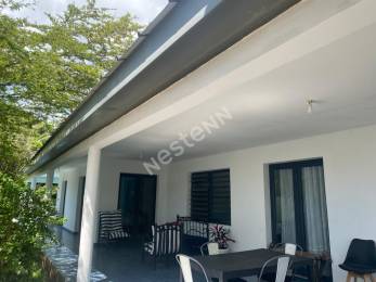 Achat Maison Saint-André (97440) - REUNION