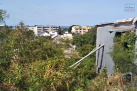 achat terrain à saint-pierre (97410)