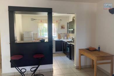 Location Appartement ANTANANARIVO () - MADAGASCAR