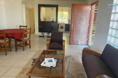 Location Appartement ANTANANARIVO () - MADAGASCAR