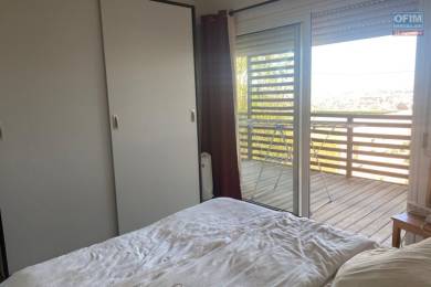 Location Appartement ANTANANARIVO () - MADAGASCAR