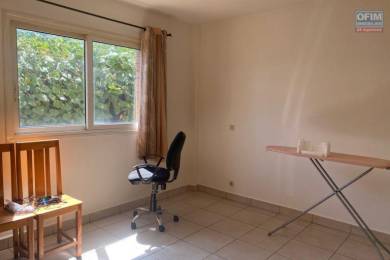 Location Appartement ANTANANARIVO () - MADAGASCAR