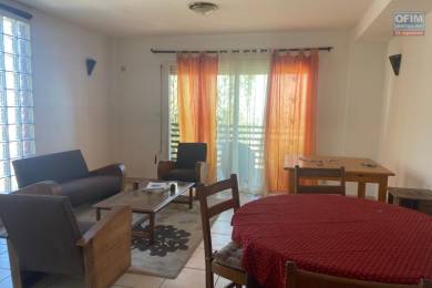 Location Appartement ANTANANARIVO () - MADAGASCAR