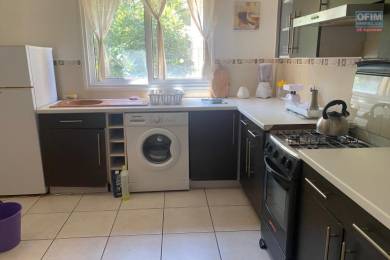 Location Appartement ANTANANARIVO () - MADAGASCAR