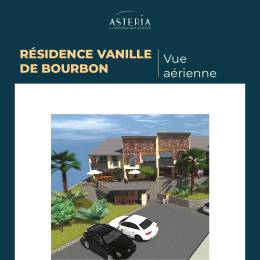 Achat Villas T4/5 de standing Saint-Benoît (97470) - REUNION
