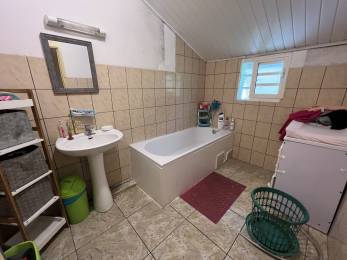 Achat Maison Tampon (97430) - REUNION