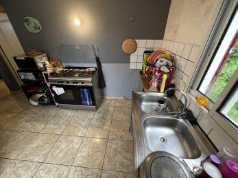 Achat Maison Tampon (97430) - REUNION