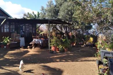 Achat Terrain Mi-pente de l'Ouest (97435) - REUNION