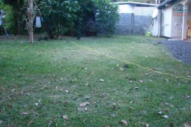 Achat Maison Saint-Pierre (97410) - REUNION