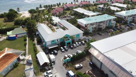 Location  Local Commercial Saint-François (97118) - GUADELOUPE