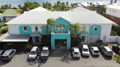 Location  Local Commercial Saint-François (97118) - GUADELOUPE