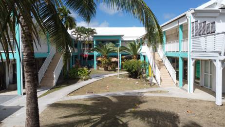 Location  Local Commercial Saint-François (97118) - GUADELOUPE