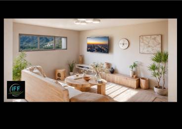 Achat Appartement Saint-Paul (97460) - REUNION