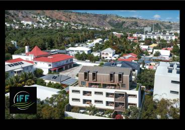 Achat Appartement Saint-Paul (97460) - REUNION