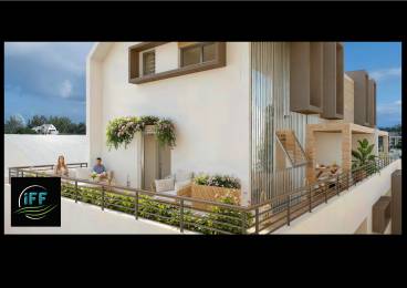 Achat Appartement Saint-Paul (97460) - REUNION