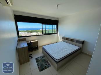 Location Appartement Saint-Denis (97400) - REUNION
