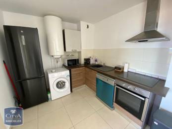 Location Appartement Saint-Denis (97400) - REUNION