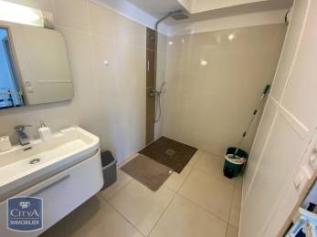 Location Appartement Saint-Denis (97400) - REUNION